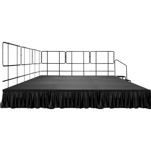 Customizable-Stage-Platforms