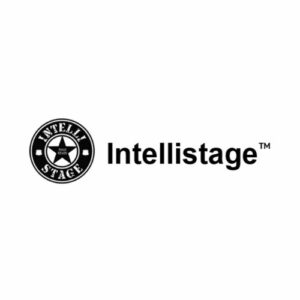 IntelliStage logo